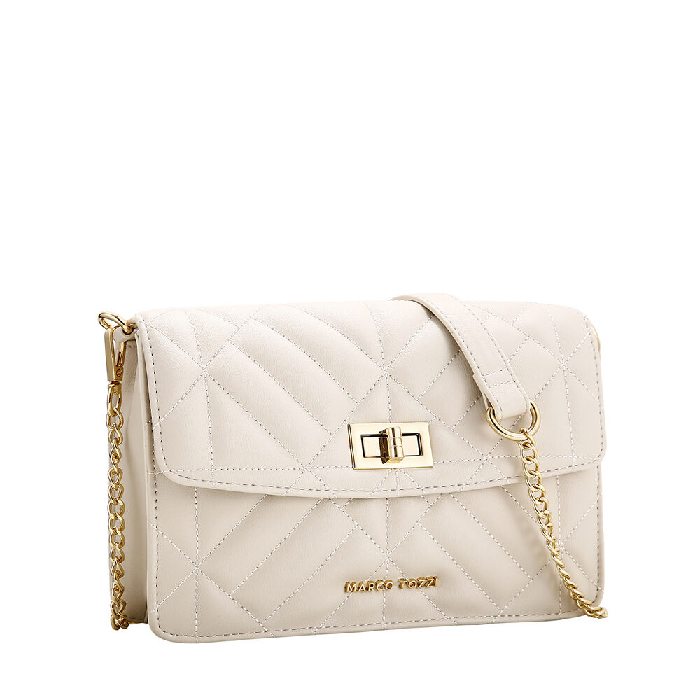 Marco Tozzi 61012-403 CREAM