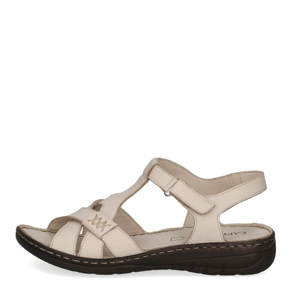 Caprice 28714-402 BEIGE NAPPA