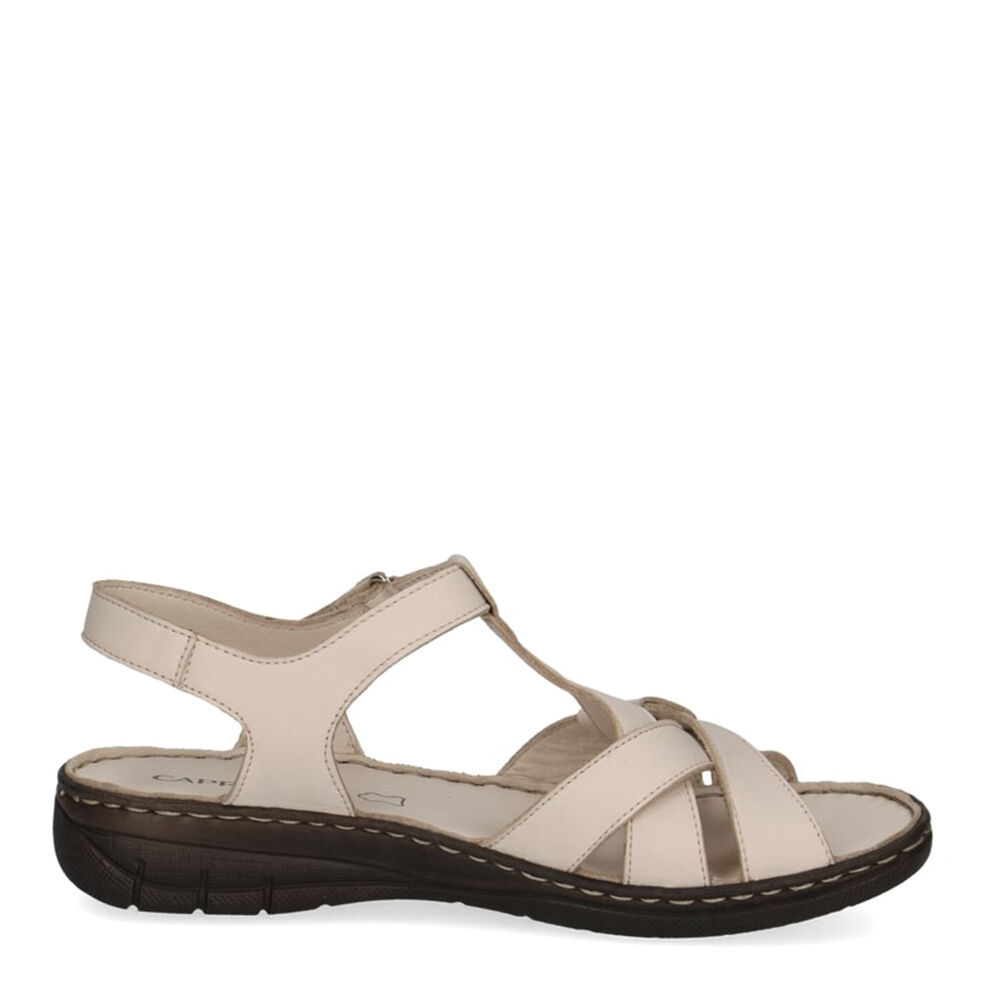 Caprice 28714-402 BEIGE NAPPA