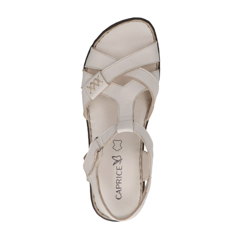 Caprice 28714-402 BEIGE NAPPA