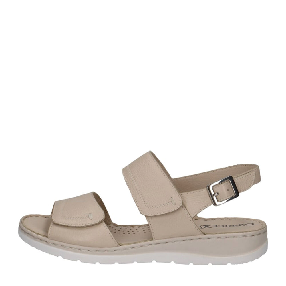 Caprice 28153-118 EGGSHELL NAPPA