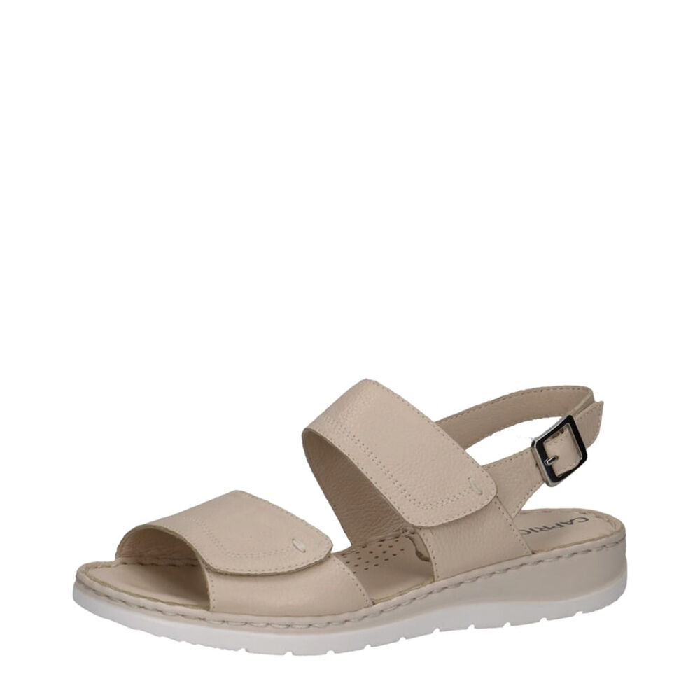 Caprice 28153-118 EGGSHELL NAPPA