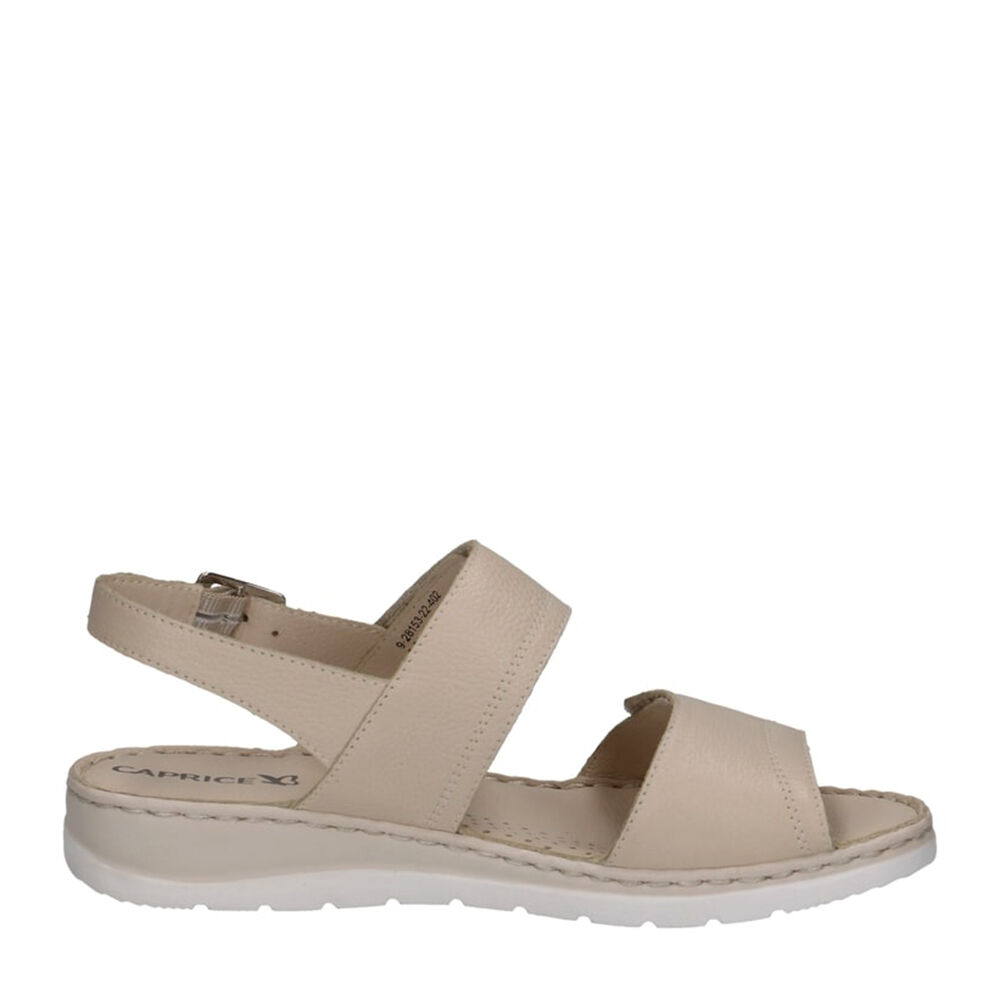 Caprice 28153-118 EGGSHELL NAPPA