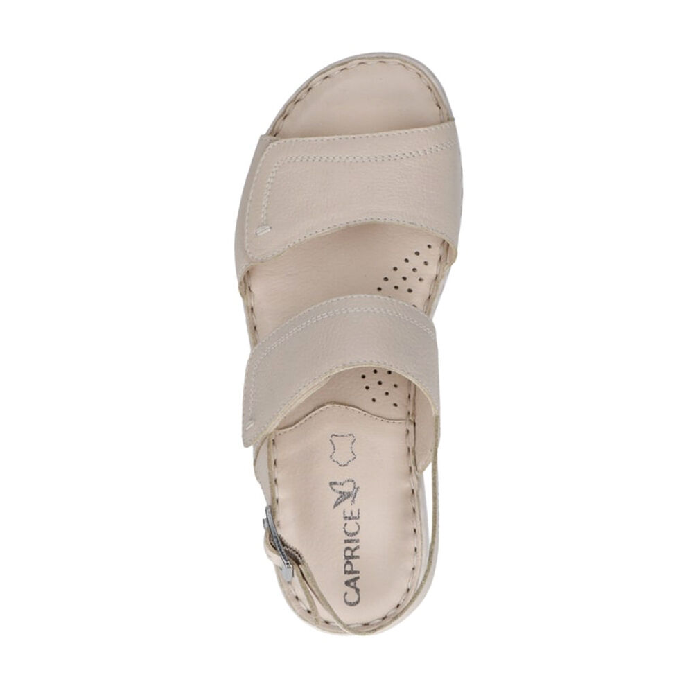 Caprice 28153-118 EGGSHELL NAPPA