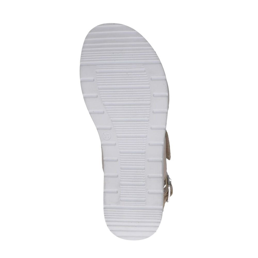 Caprice 28153-118 EGGSHELL NAPPA