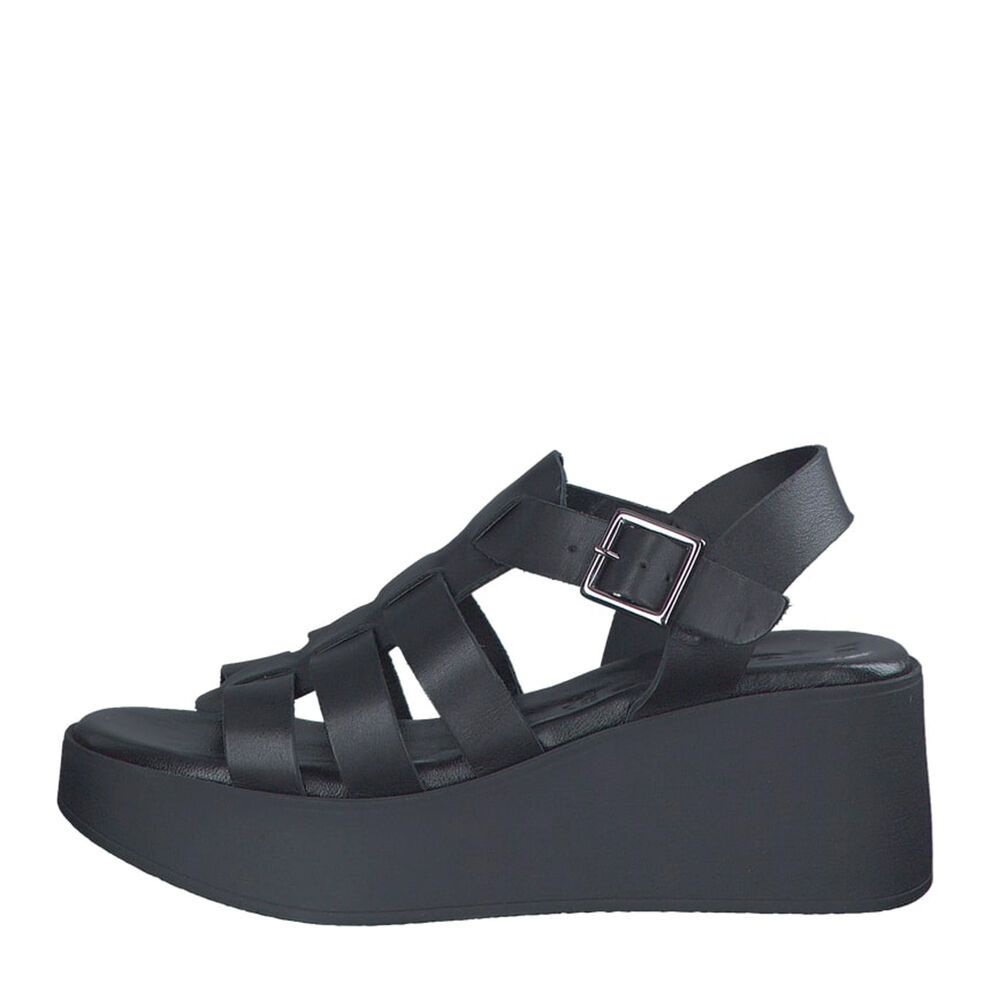 Tamaris 28018-001 BLACK