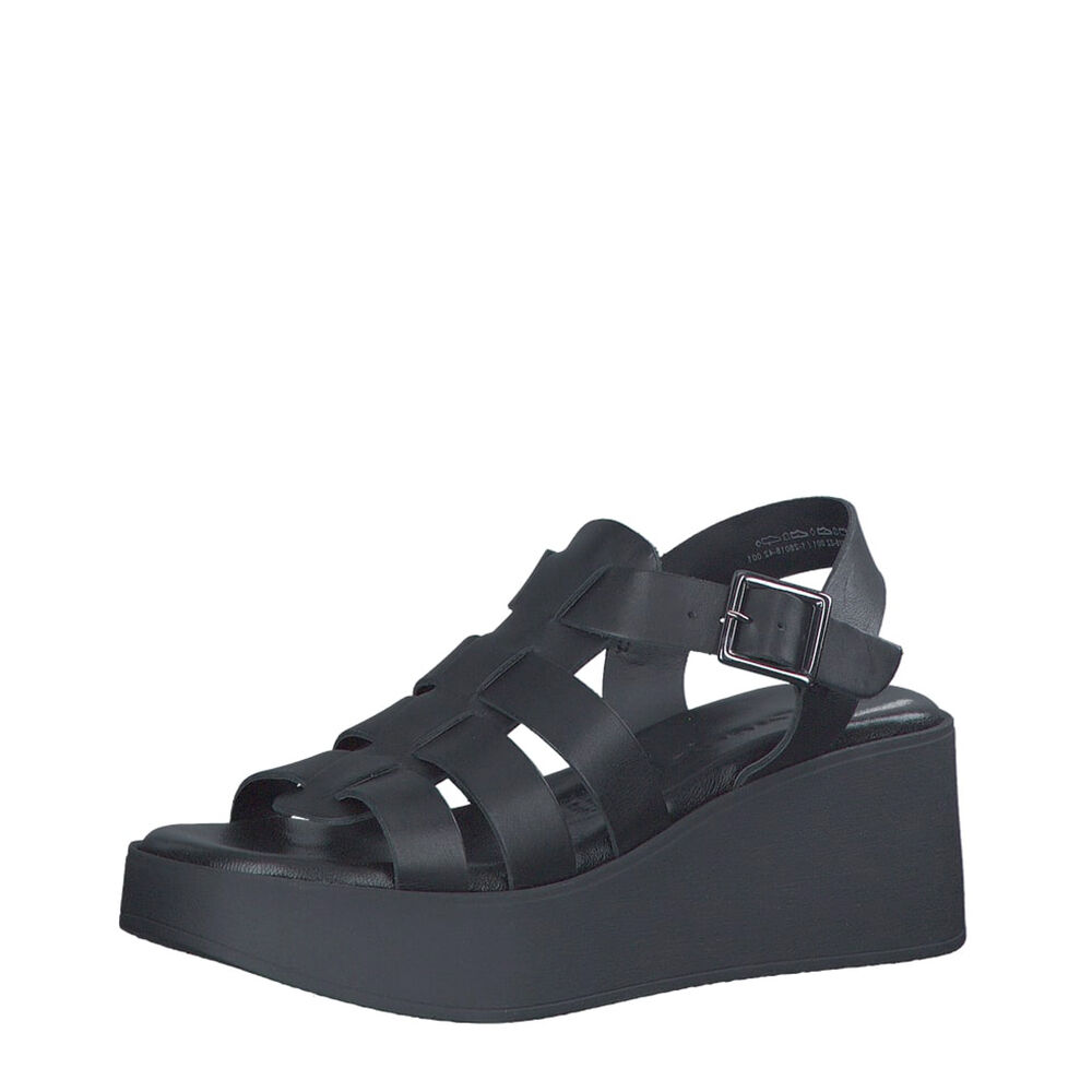 Tamaris 28018-001 BLACK