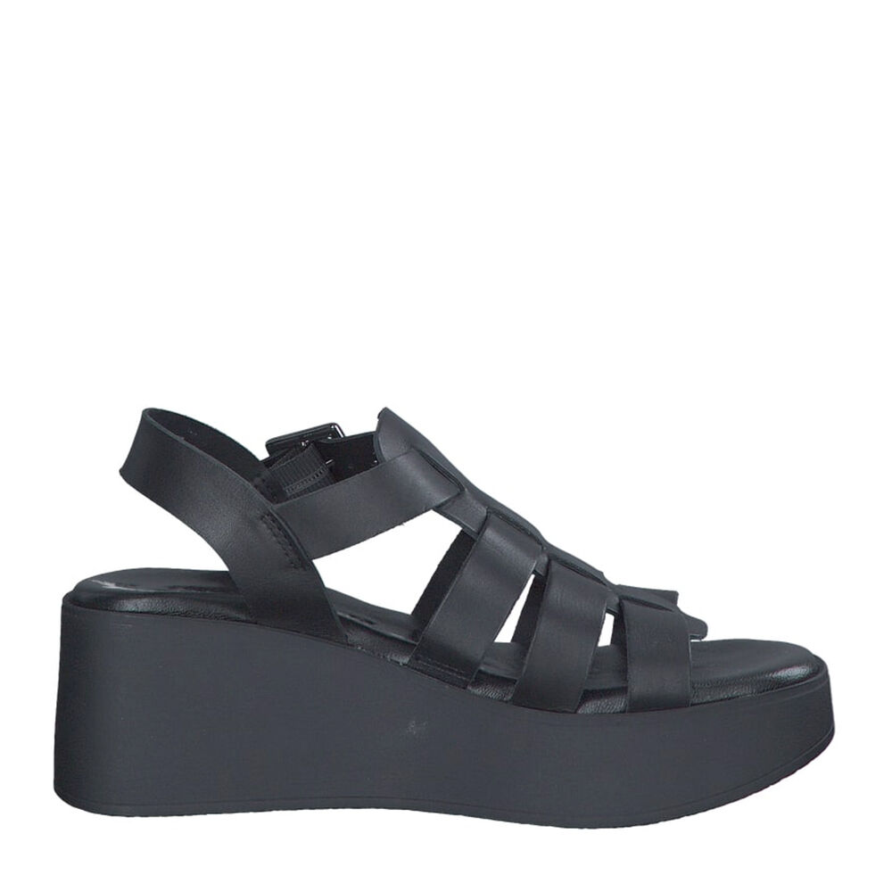 Tamaris 28018-001 BLACK