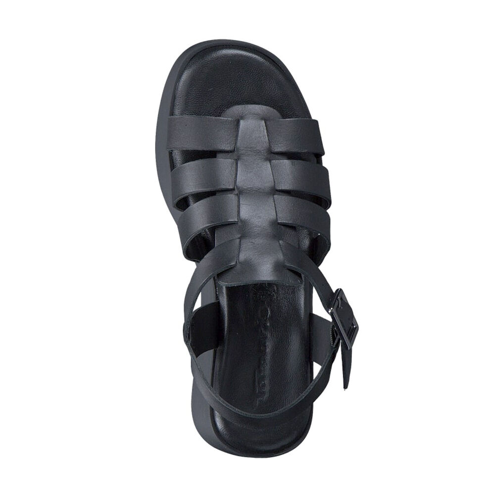 Tamaris 28018-001 BLACK