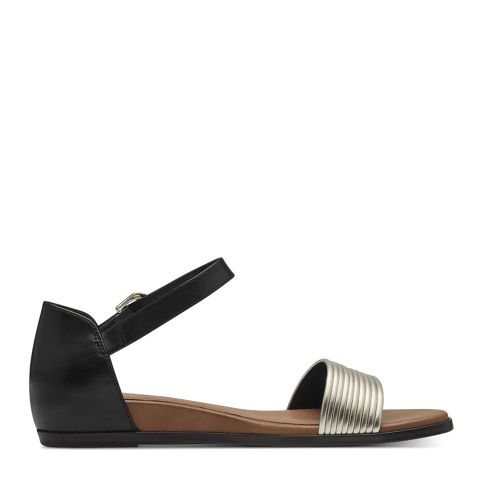 Tamaris 28110-098 BLACK COMB