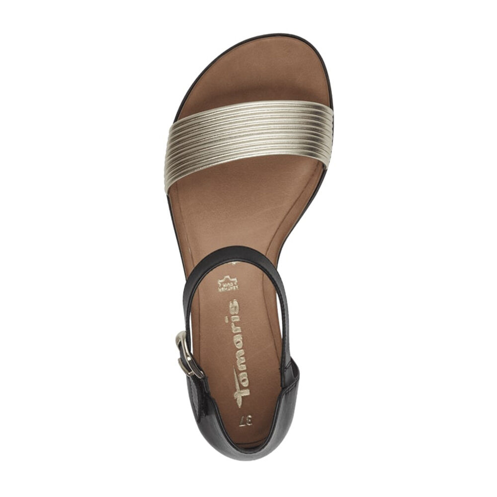 Tamaris 28110-098 BLACK COMB