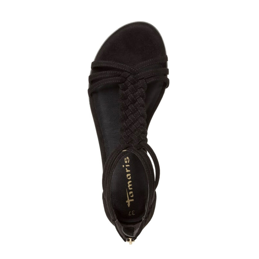 Tamaris 28144-001 BLACK