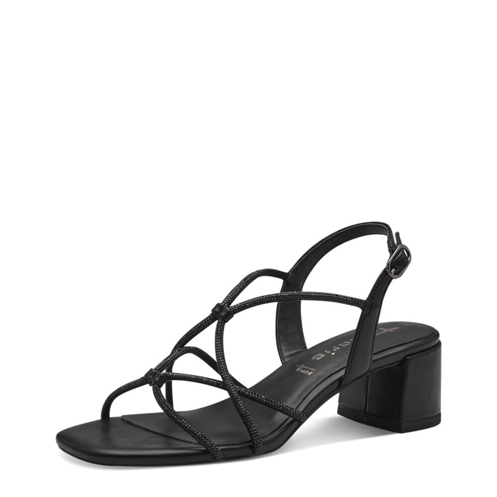 Tamaris 28236-001 BLACK