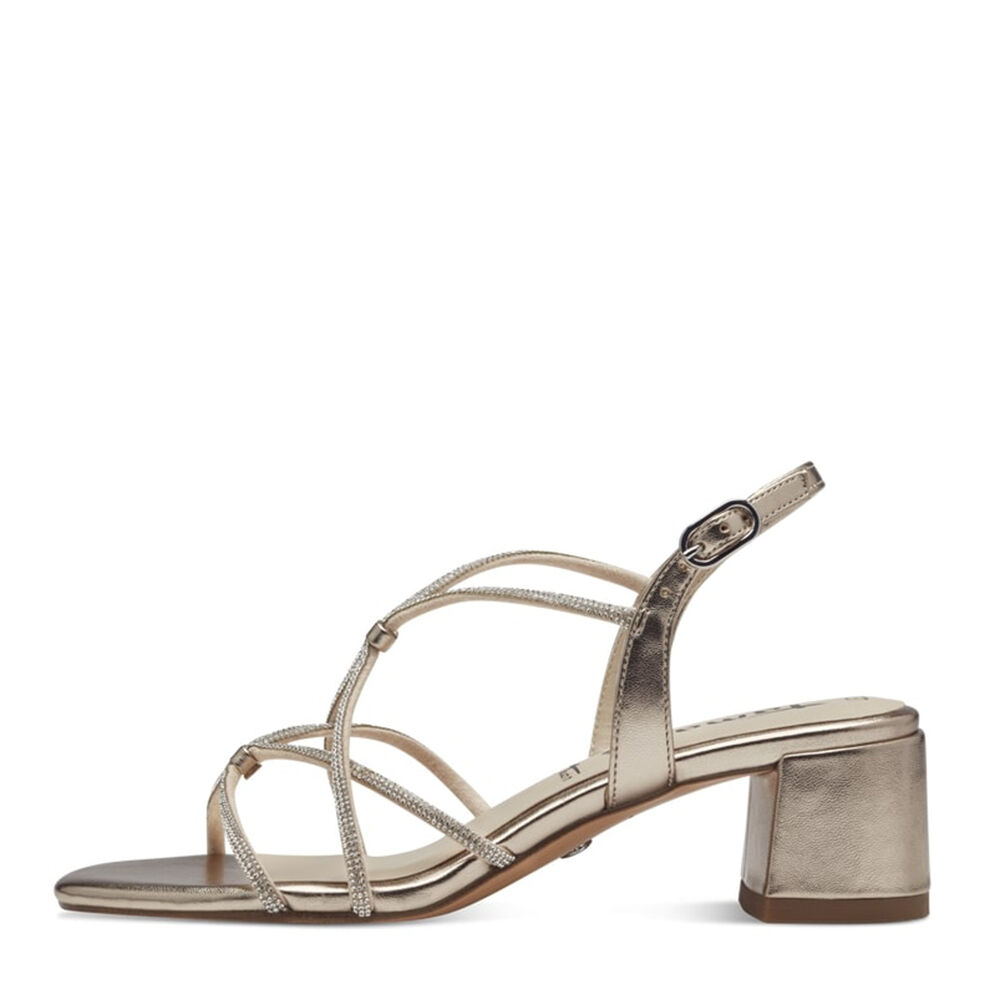 Tamaris 28236-933 LIGHT GOLD