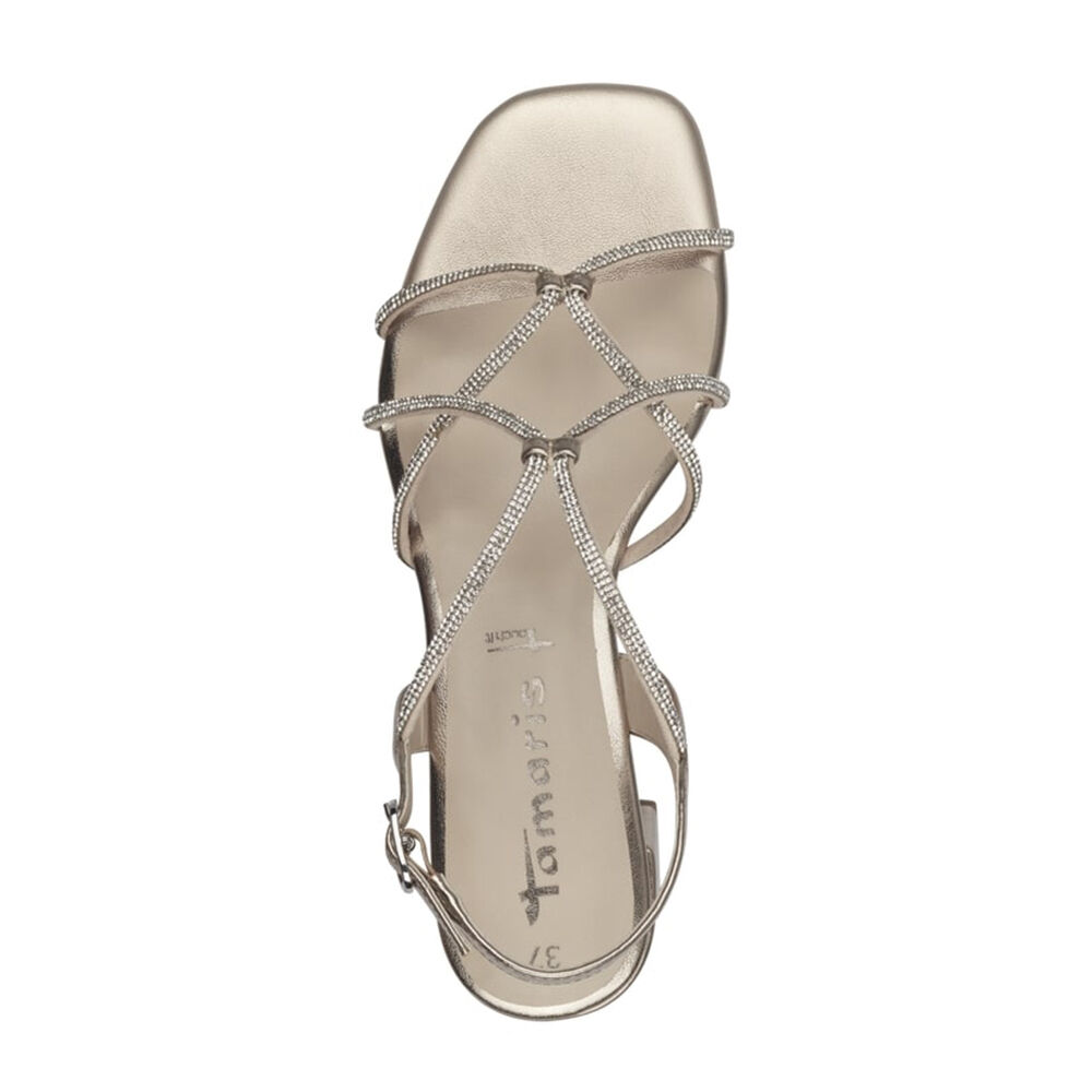 Tamaris 28236-933 LIGHT GOLD