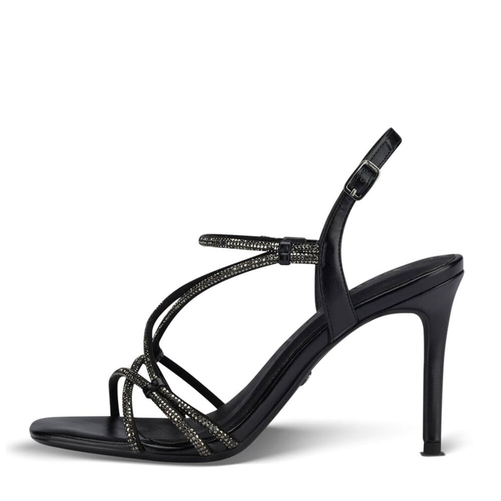 Tamaris 28332-012 BLACK METALLIC