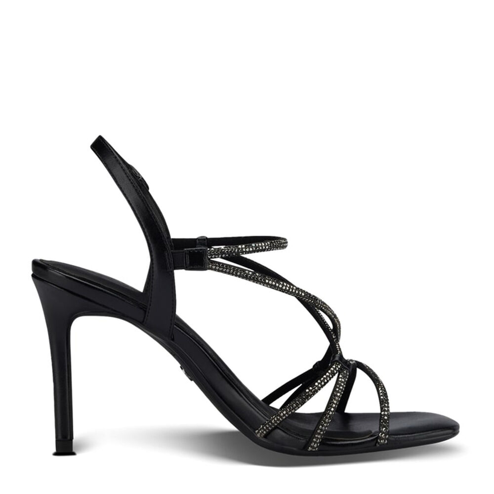 Tamaris 28332-012 BLACK METALLIC