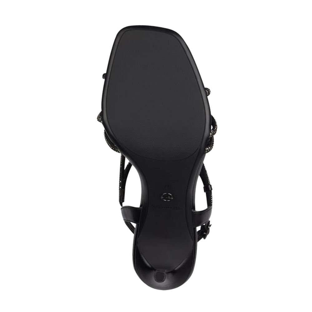 Tamaris 28332-012 BLACK METALLIC