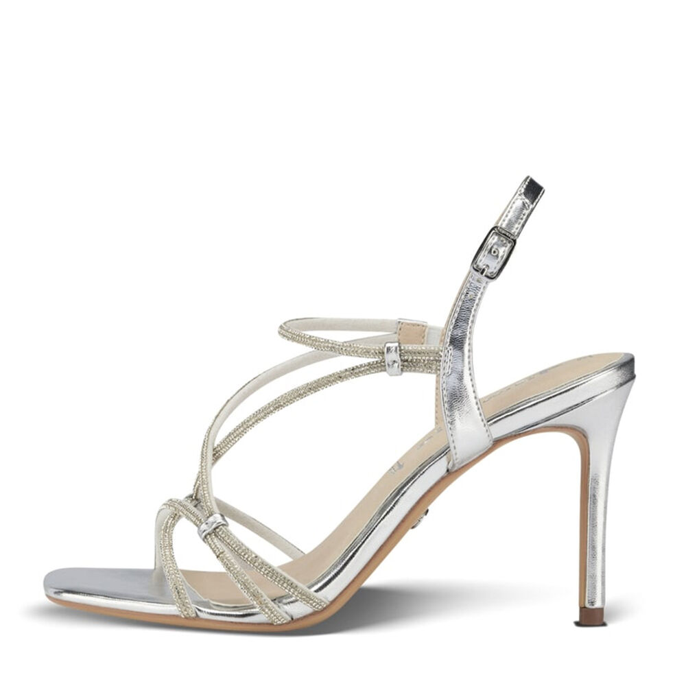 Tamaris 28332-941 SILVER