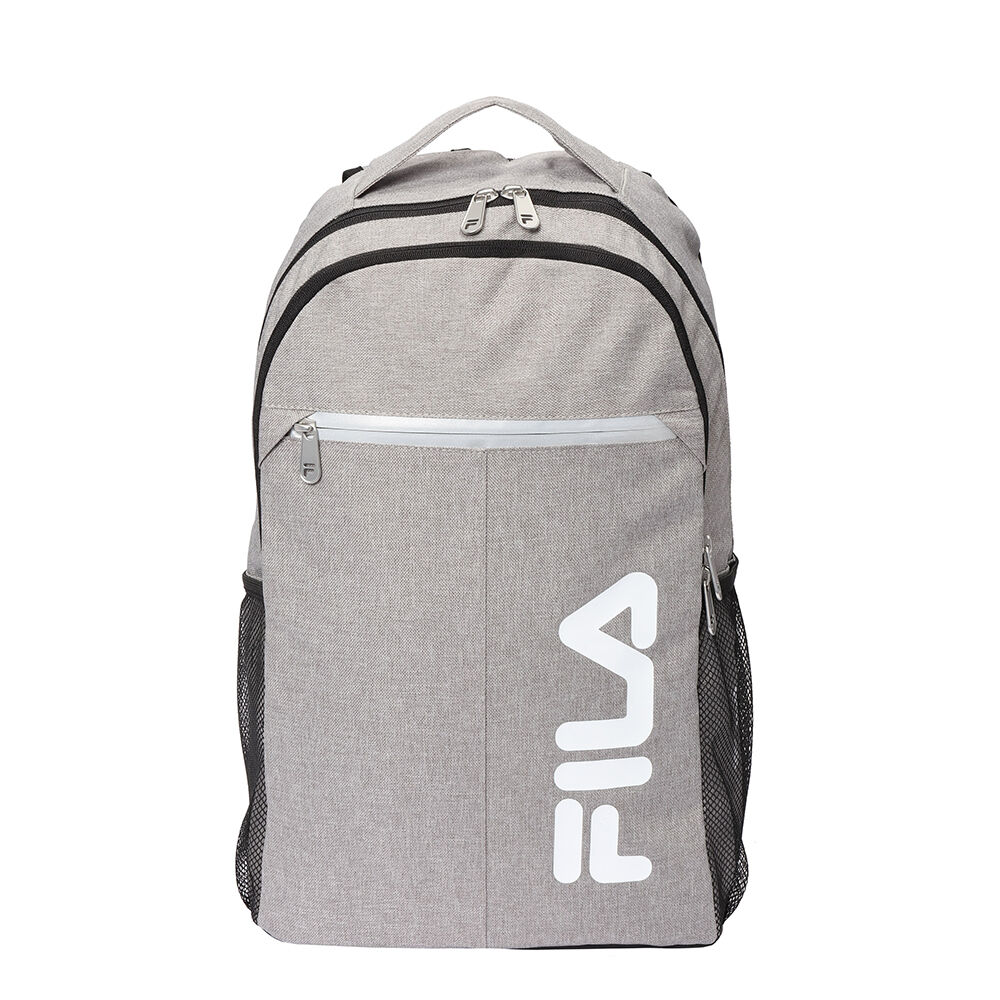 FILA FBU0127 FOLSOM 80034 Medium Grey Mela