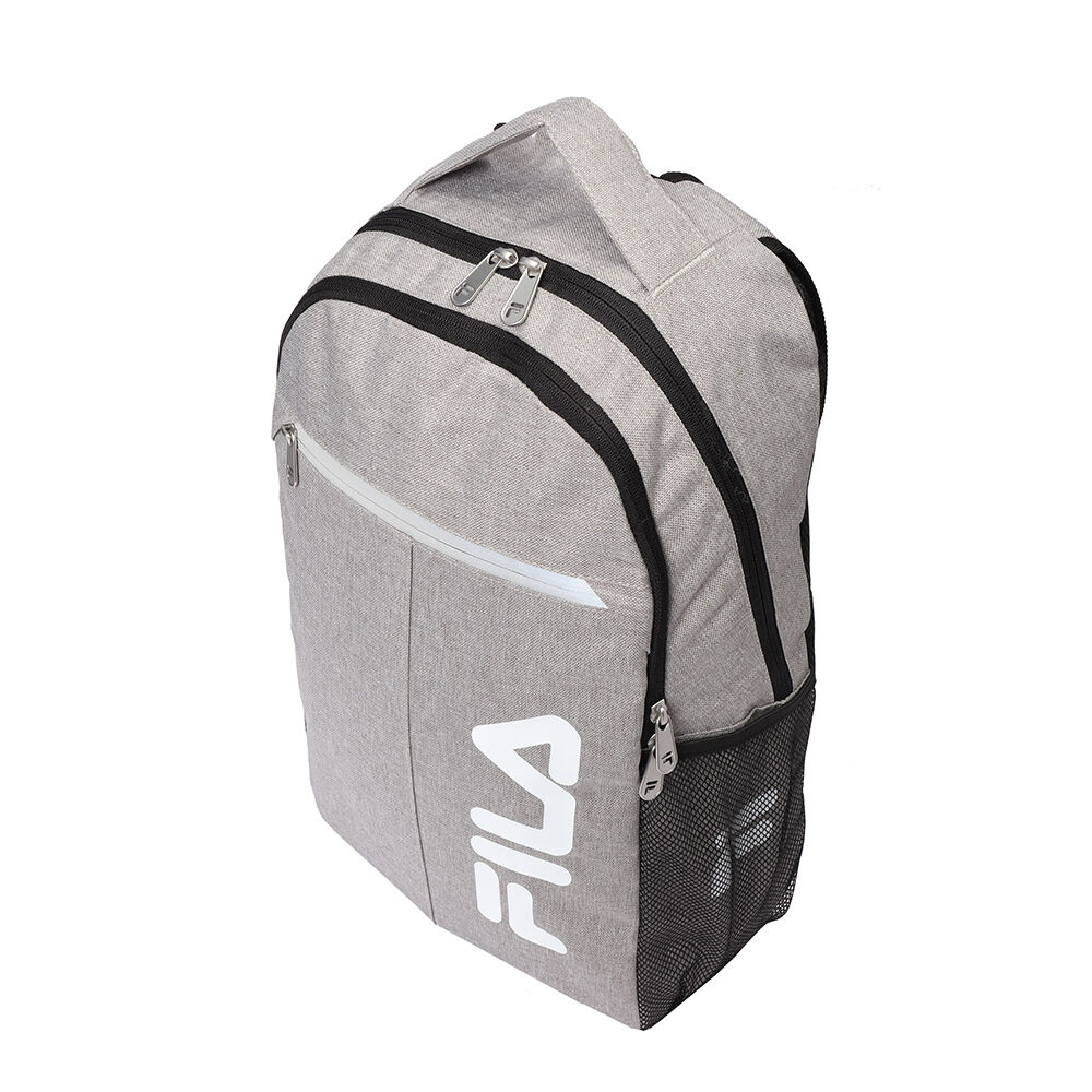 FILA FBU0127 FOLSOM 80034 Medium Grey Mela