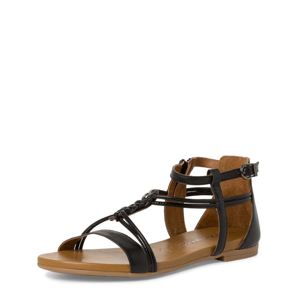 Tamaris 28043-001 BLACK