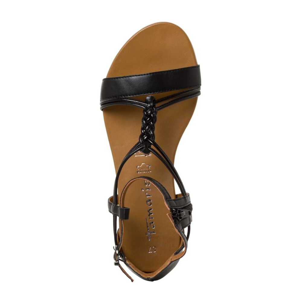 Tamaris 28043-001 BLACK