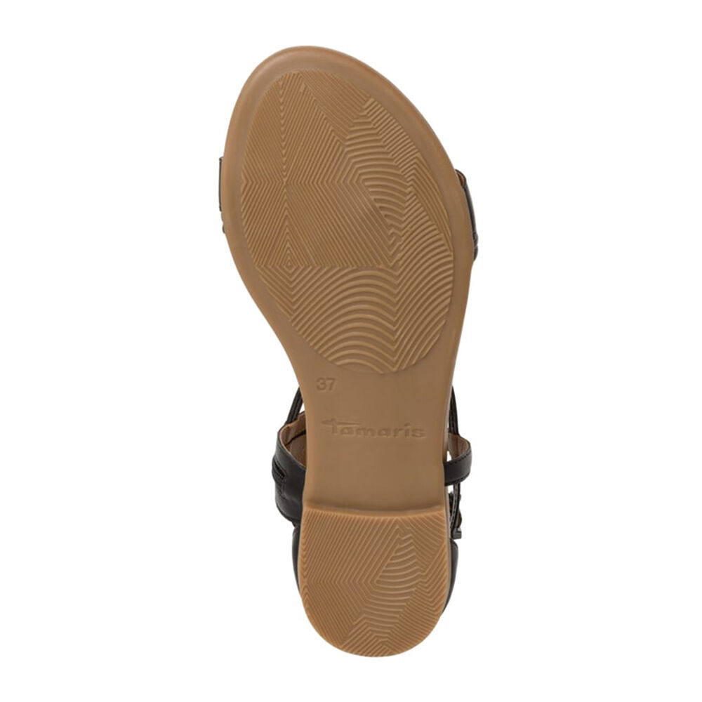 Tamaris 28043-001 BLACK