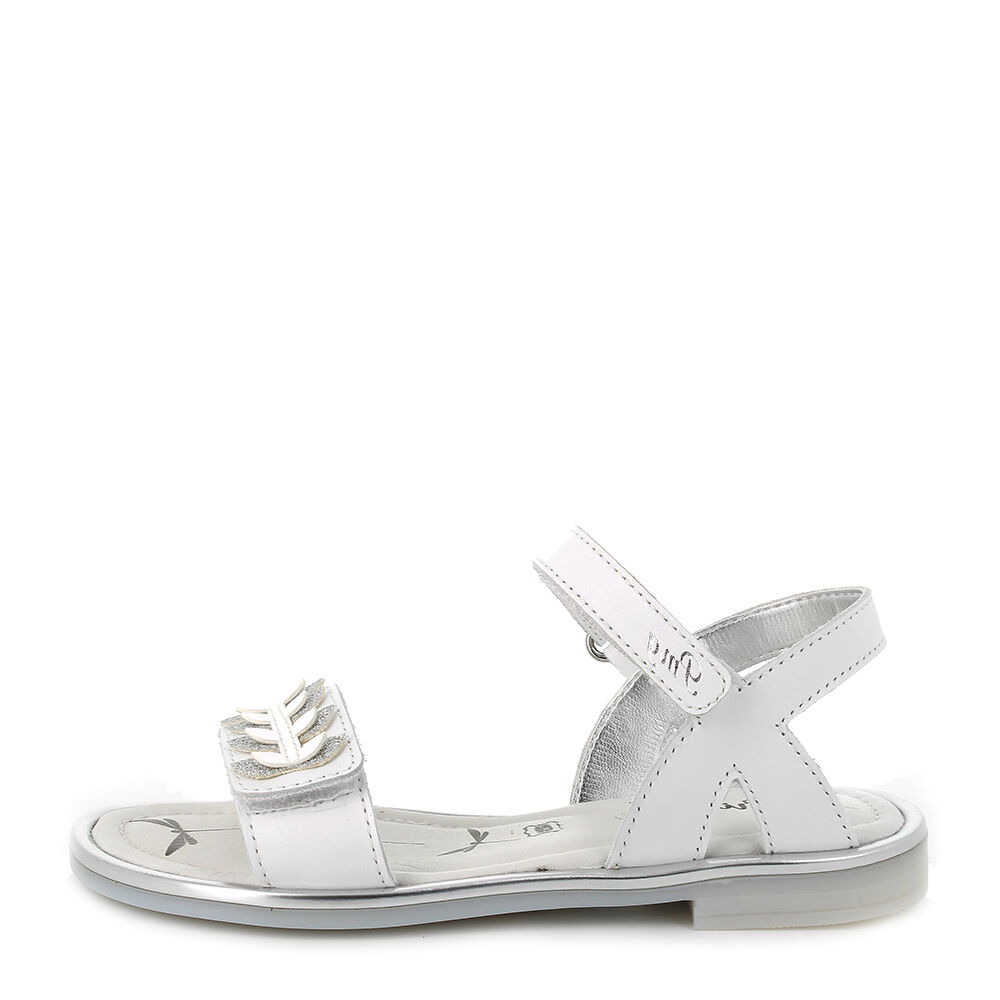 PRIMIGI 1932222 PFD 19322 NAPPA BIANCO