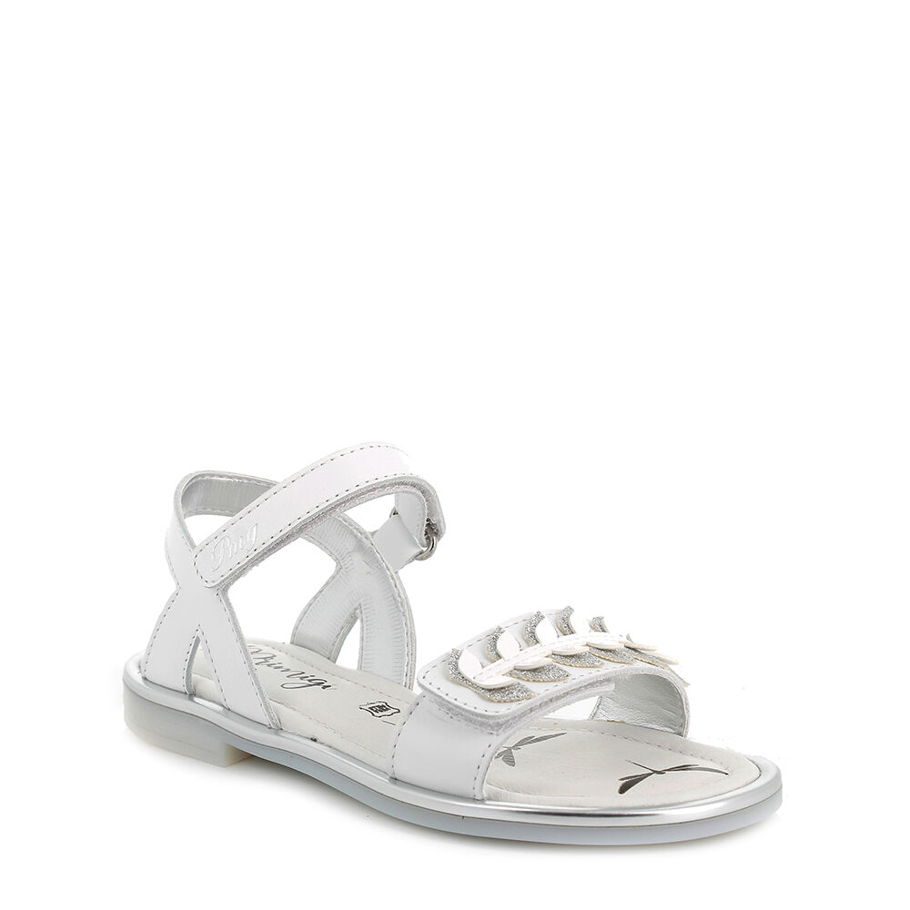 PRIMIGI 1932222 PFD 19322 NAPPA BIANCO