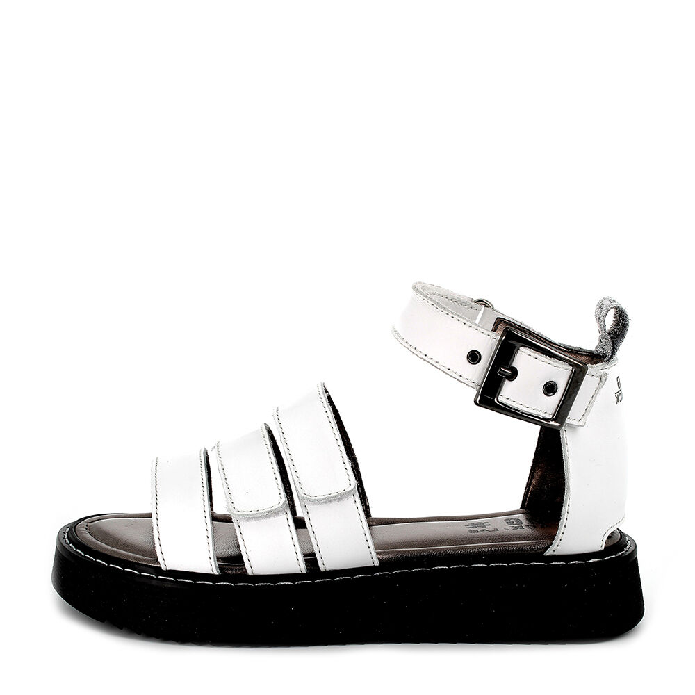 PRIMIGI 1934211 PYC 19342 NAPPA BIANCO
