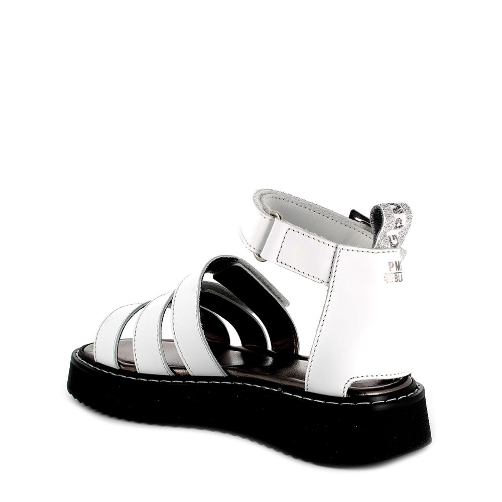 PRIMIGI 1934211 PYC 19342 NAPPA BIANCO