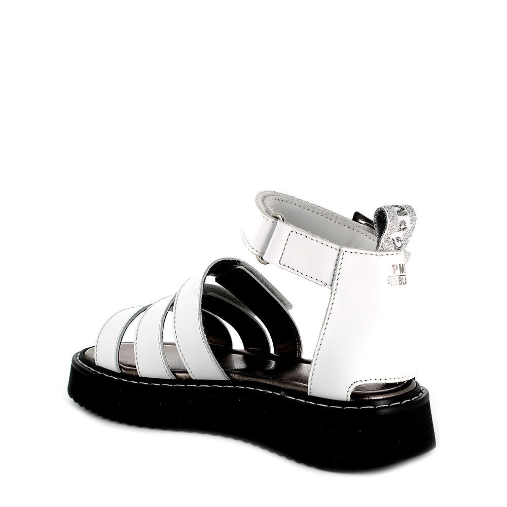 PRIMIGI 1934211 PYC 19342 NAPPA BIANCO