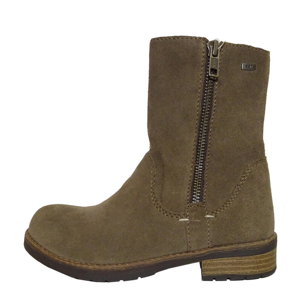 Salamander 33-17001-27 SUEDE FOSSIL