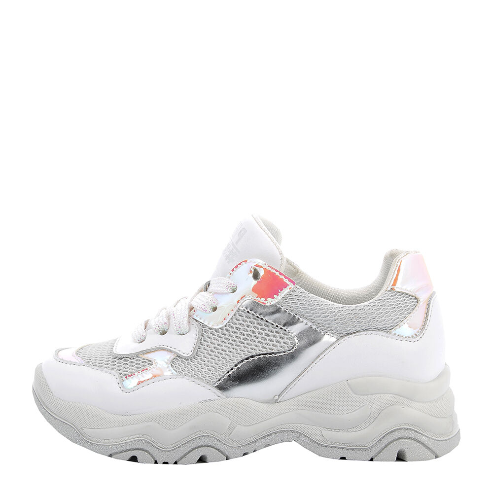 PRIMIGI 5381111 PCX 53811 NAPPA/T.SPACE N BIANCO
