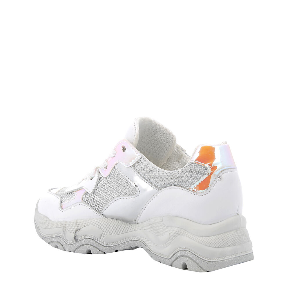 PRIMIGI 5381111 PCX 53811 NAPPA/T.SPACE N BIANCO