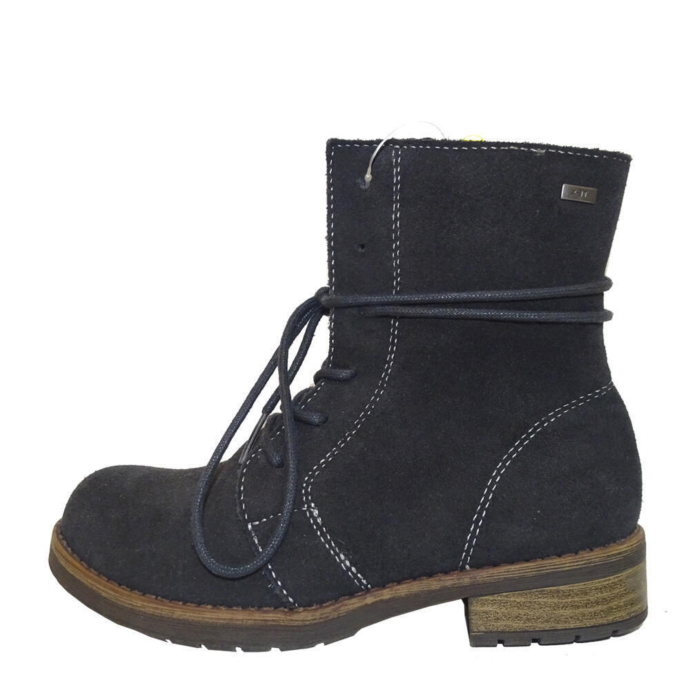 Salamander 33-17002-22 SUEDE ATLANTIC