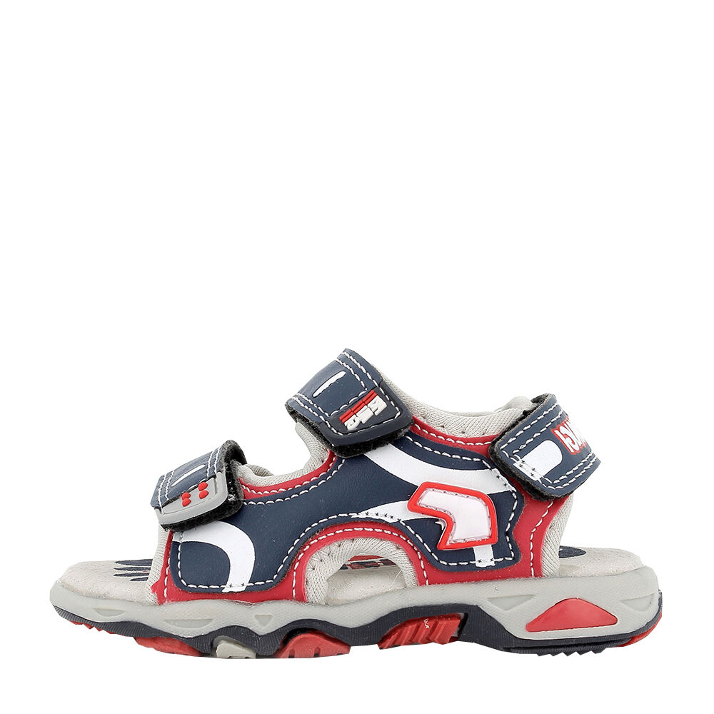PRIMIGI 7450244 PAS 74502 NAPPA PU NAVY-ROS