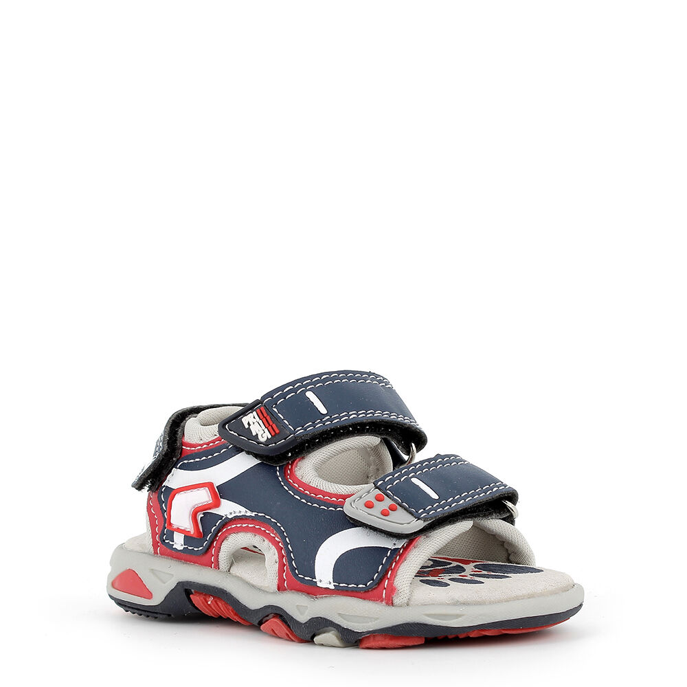 PRIMIGI 7450244 PAS 74502 NAPPA PU NAVY-ROS