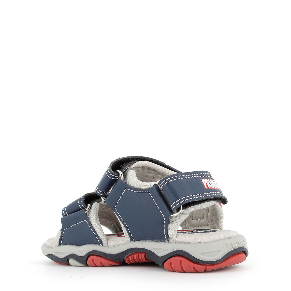 PRIMIGI 7450244 PAS 74502 NAPPA PU NAVY-ROS