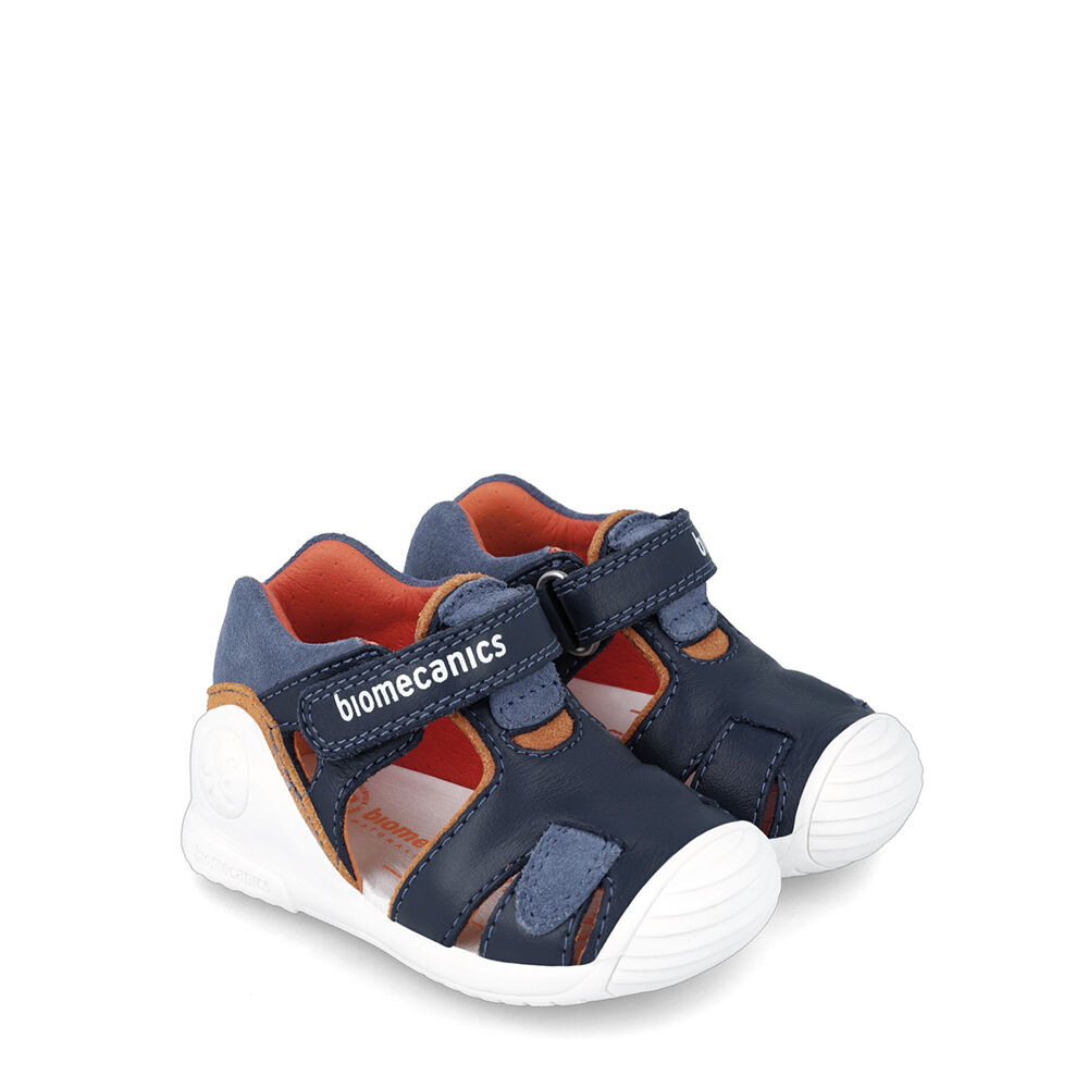 Biomecanics 242124-A SANDALIA URBAN OCEAN (SAUVAGE)