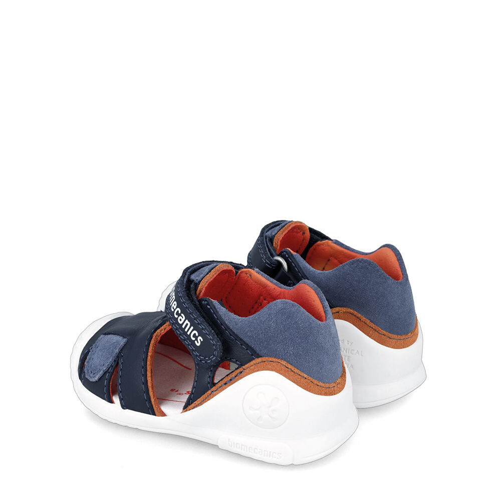Biomecanics 242124-A SANDALIA URBAN OCEAN (SAUVAGE)
