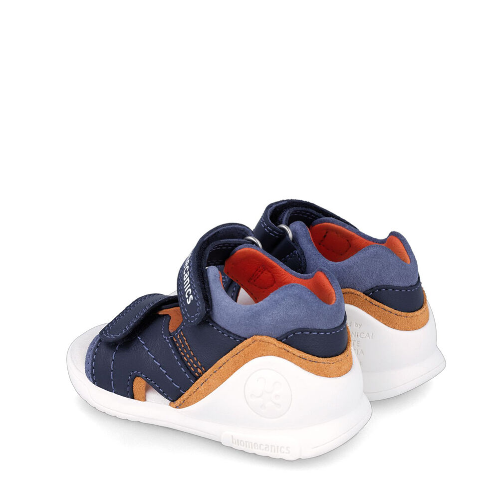 Biomecanics 242145-A SANDALIA URBAN OCEAN (SAUVAGE)