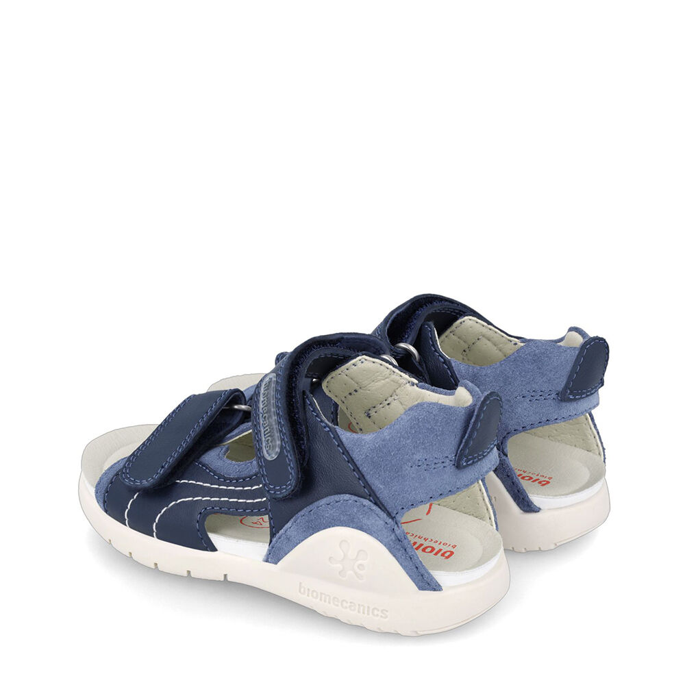 Biomecanics 242258-A SAN DALI A URBAN OCEAN (SAUVAGE)
