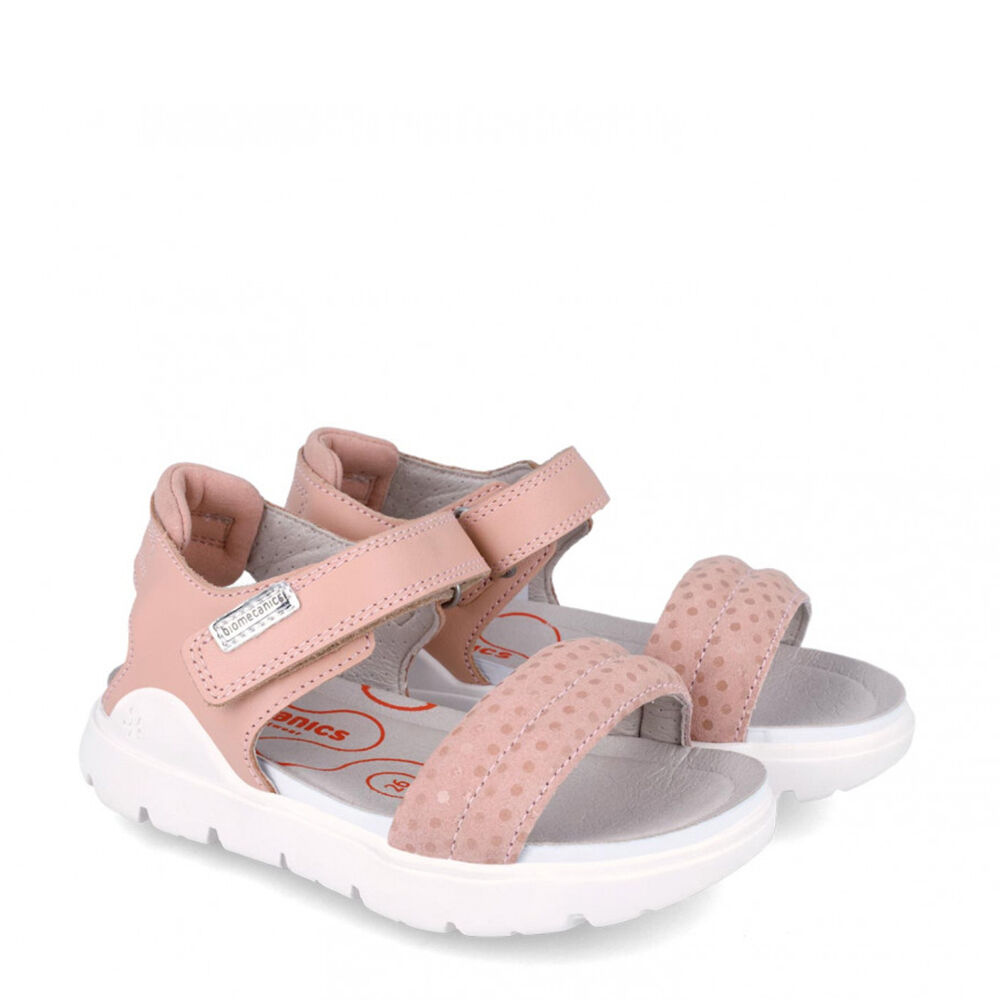 Biomecanics 242273-C SANDALIA PUNTOS TUSCANY (SAUVAGE)