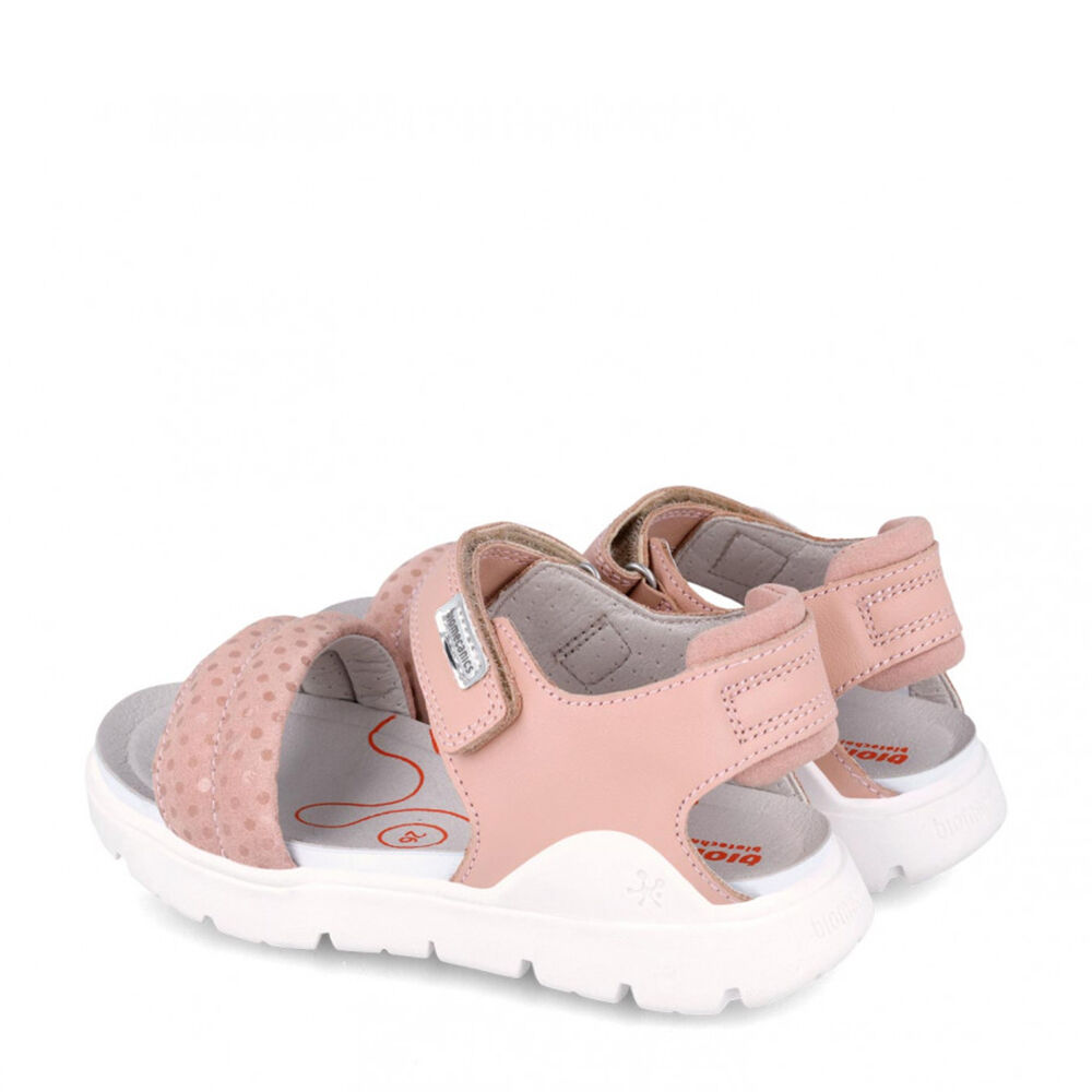 Biomecanics 242273-C SANDALIA PUNTOS TUSCANY (SAUVAGE)