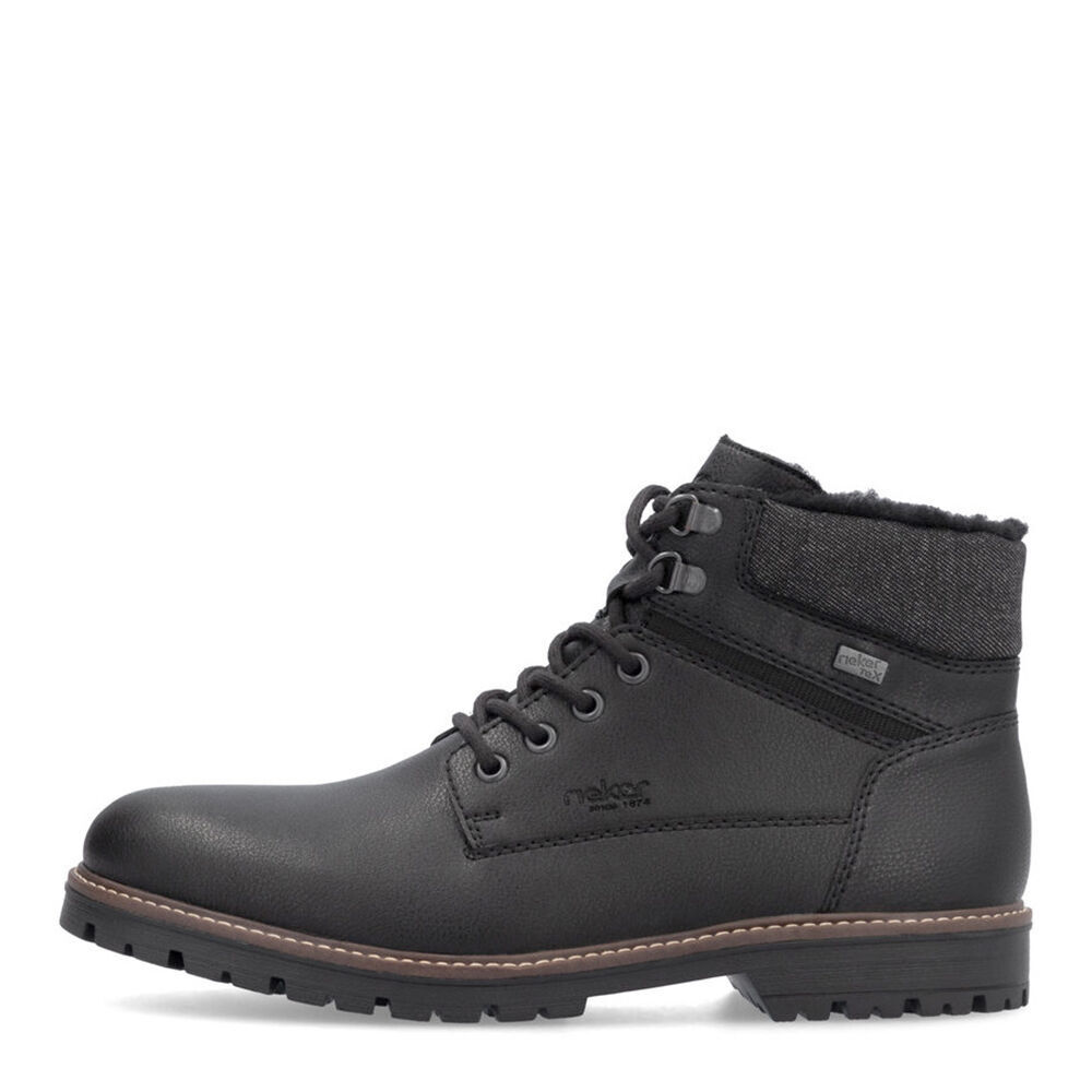 Rieker F3611-01 black/black/black