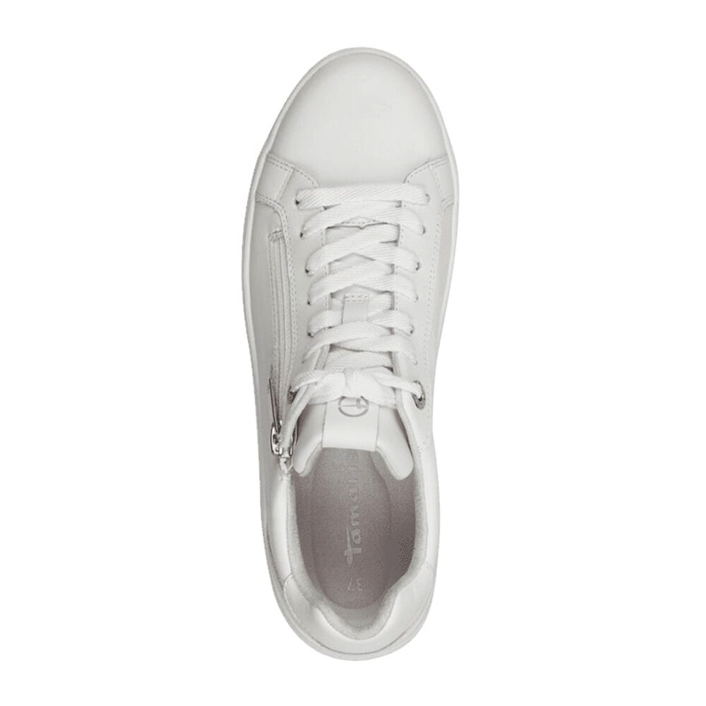 Tamaris 23709-100 WHITE