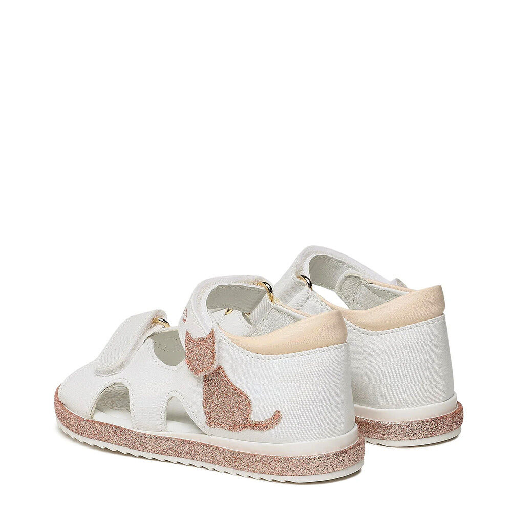 PRIMIGI 3913200 PYT 39132 SI.NAPPA IRIDE. BIANCO