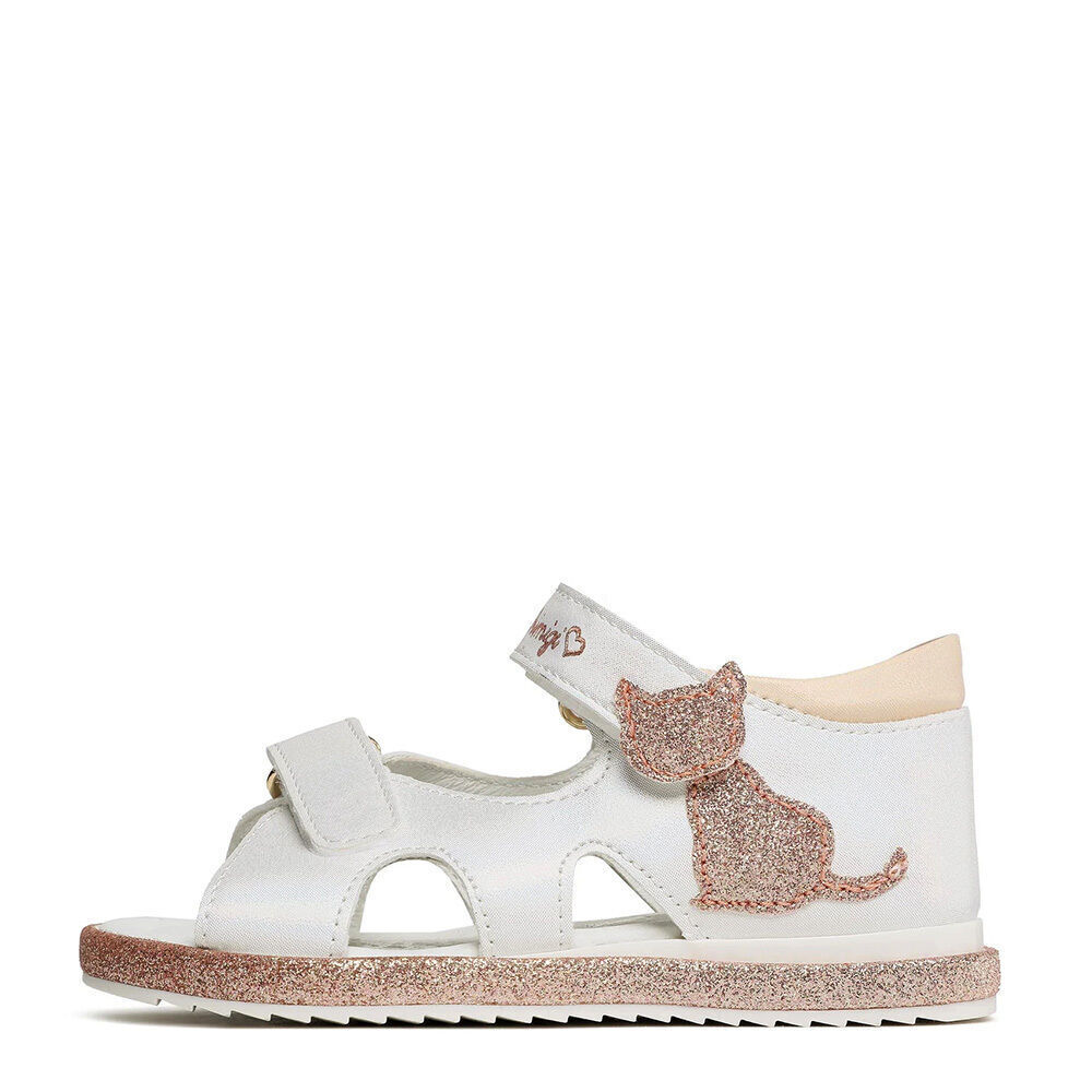 PRIMIGI 3913200 PYT 39132 SI.NAPPA IRIDE. BIANCO